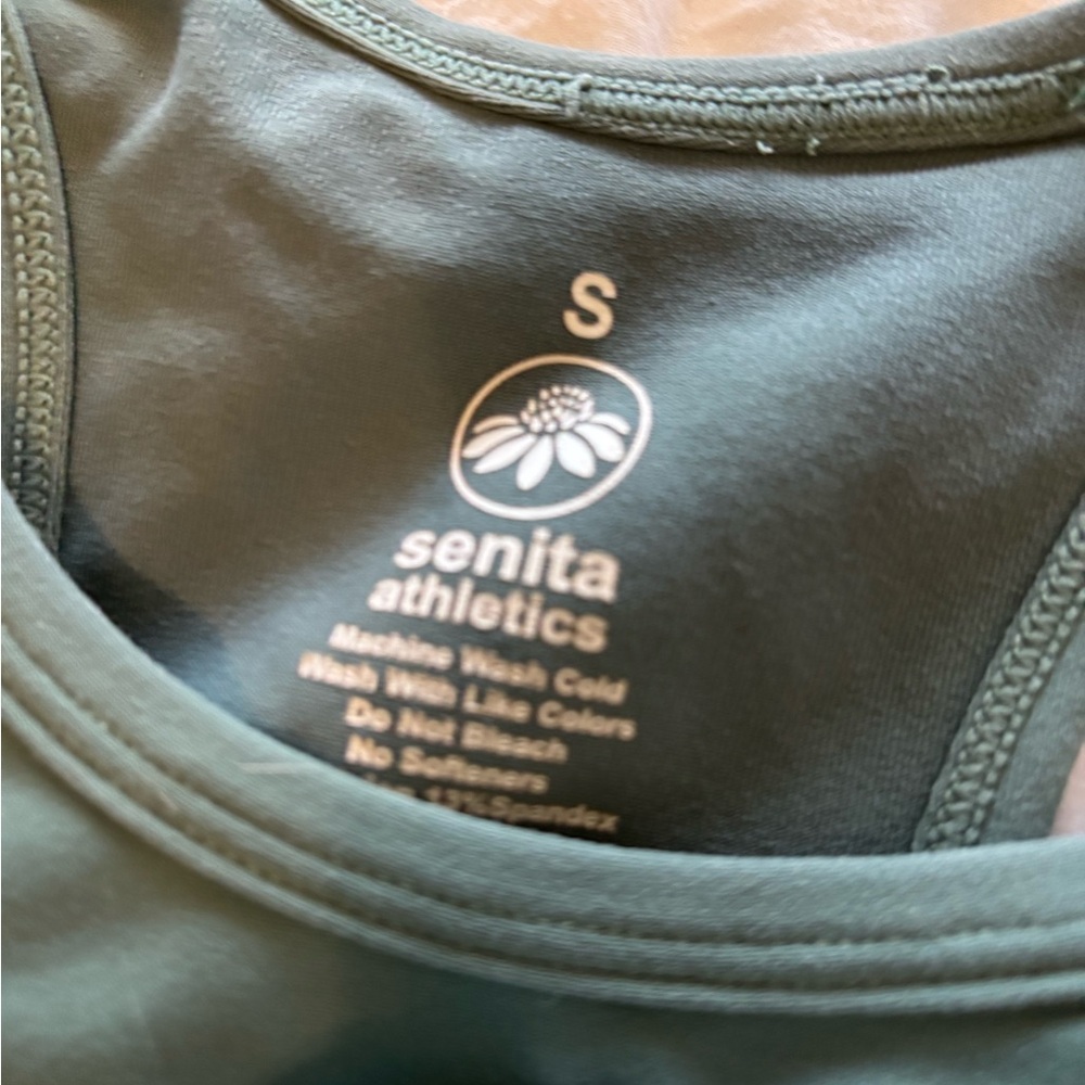 Senita Sarah Bras - bundle of 2 - Picture 3 of 5